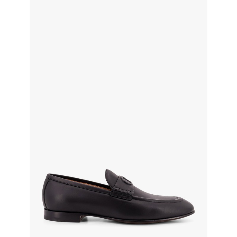 Dior Timeless Flex leather loafers