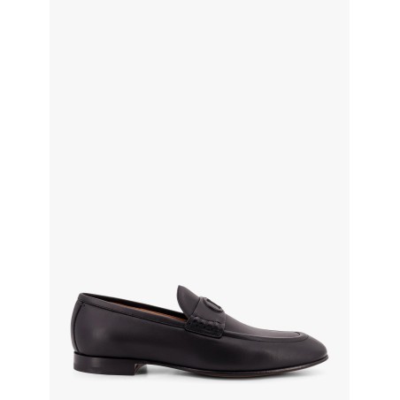 Dior Timeless Flex leather loafers