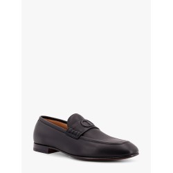 Dior Timeless Flex leather loafers