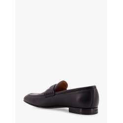 Dior Timeless Flex leather loafers