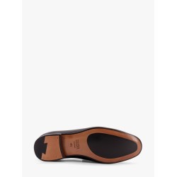 Dior Timeless Flex leather loafers