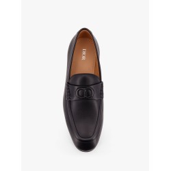 Dior Timeless Flex leather loafers
