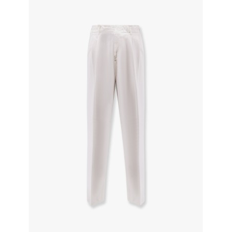 Tailor Fit cotton trousers