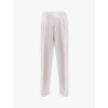 Tailor Fit cotton trousers
