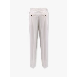 Tailor Fit cotton trousers