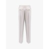 Tailor Fit cotton trousers