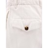 Tailor Fit cotton trousers