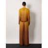 Davina silk shirt
