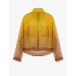 Davina silk shirt