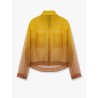 Davina silk shirt