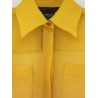 Davina silk shirt