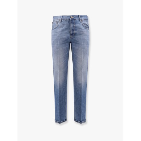 Reggae Tapered Jeans