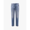 Reggae Tapered Jeans