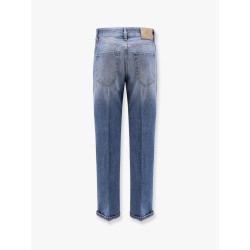 Reggae Tapered Jeans