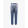 Reggae Tapered Jeans