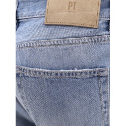 Reggae Tapered Jeans