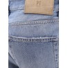 Reggae Tapered Jeans
