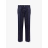Metal Chino Jeans