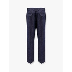 Metal Chino Jeans