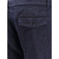 Metal Chino Jeans