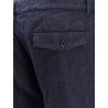Metal Chino Jeans