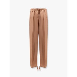 Penra viscose trousers