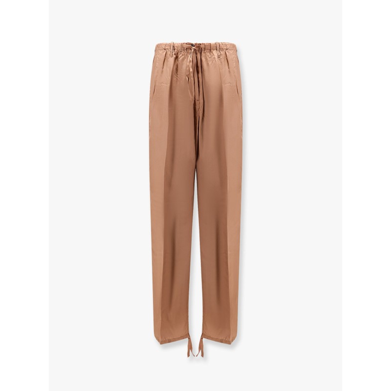 Penra viscose trousers