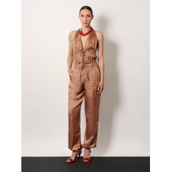 Penra viscose trousers