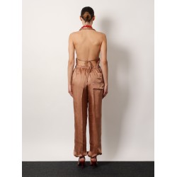 Penra viscose trousers
