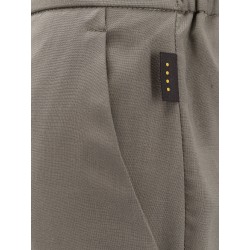 Torrechianca virgin wool trousers