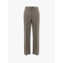 Torrechianca virgin wool trousers