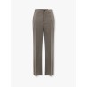 Torrechianca virgin wool trousers