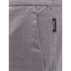 Torrechianca virgin wool trousers
