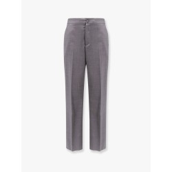 Torrechianca virgin wool trousers