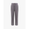 Torrechianca virgin wool trousers