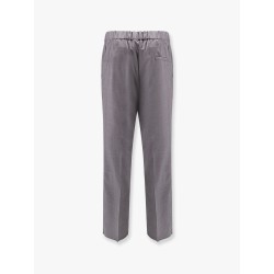 Torrechianca virgin wool trousers
