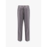 Torrechianca virgin wool trousers