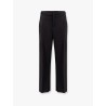 Torrechianca virgin wool trousers