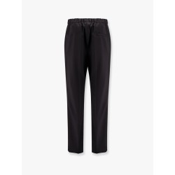 Torrechianca virgin wool trousers