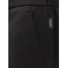 Torrechianca virgin wool trousers