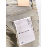 Superlight Oil Repair Slim Fit Jeans