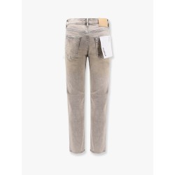Skinny Nitric Dirty Tan Jeans