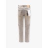 Skinny Nitric Dirty Tan Jeans