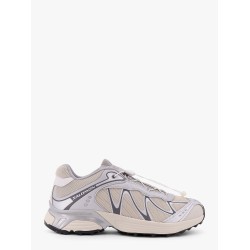 XT-Whisper low-top mesh and nylon sneakers
