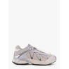 XT-Whisper low-top mesh and nylon sneakers