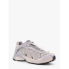 XT-Whisper low-top mesh and nylon sneakers