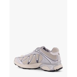 XT-Whisper low-top mesh and nylon sneakers