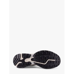 XT-Whisper low-top mesh and nylon sneakers