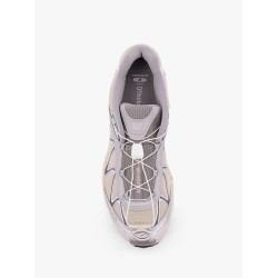 XT-Whisper low-top mesh and nylon sneakers