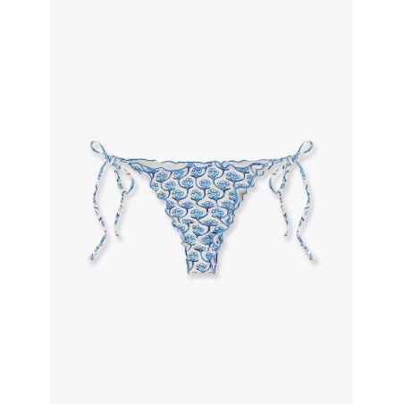 Miami nylon bikini slip
